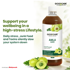 Goodcare Amla Juice 1 Litre